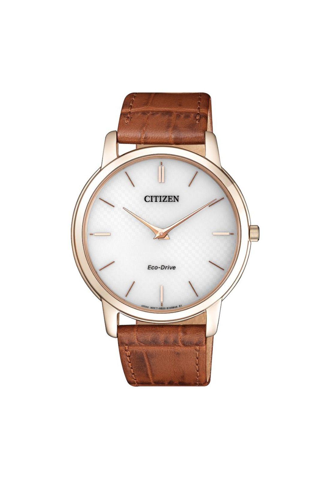 RELOJ CITIZEN HOMBRE AR1133-15A ECO-SLIM-0