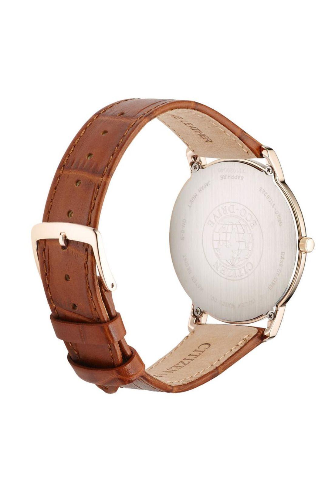 RELOJ CITIZEN HOMBRE AR1133-15A ECO-SLIM-1