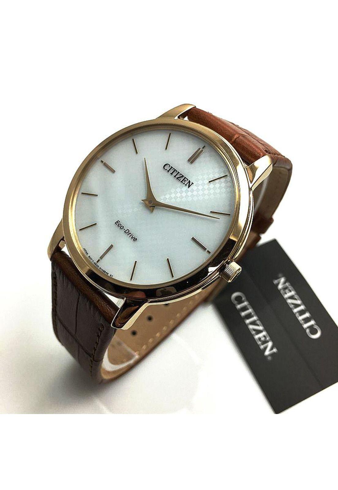 RELOJ CITIZEN HOMBRE AR1133-15A ECO-SLIM-2