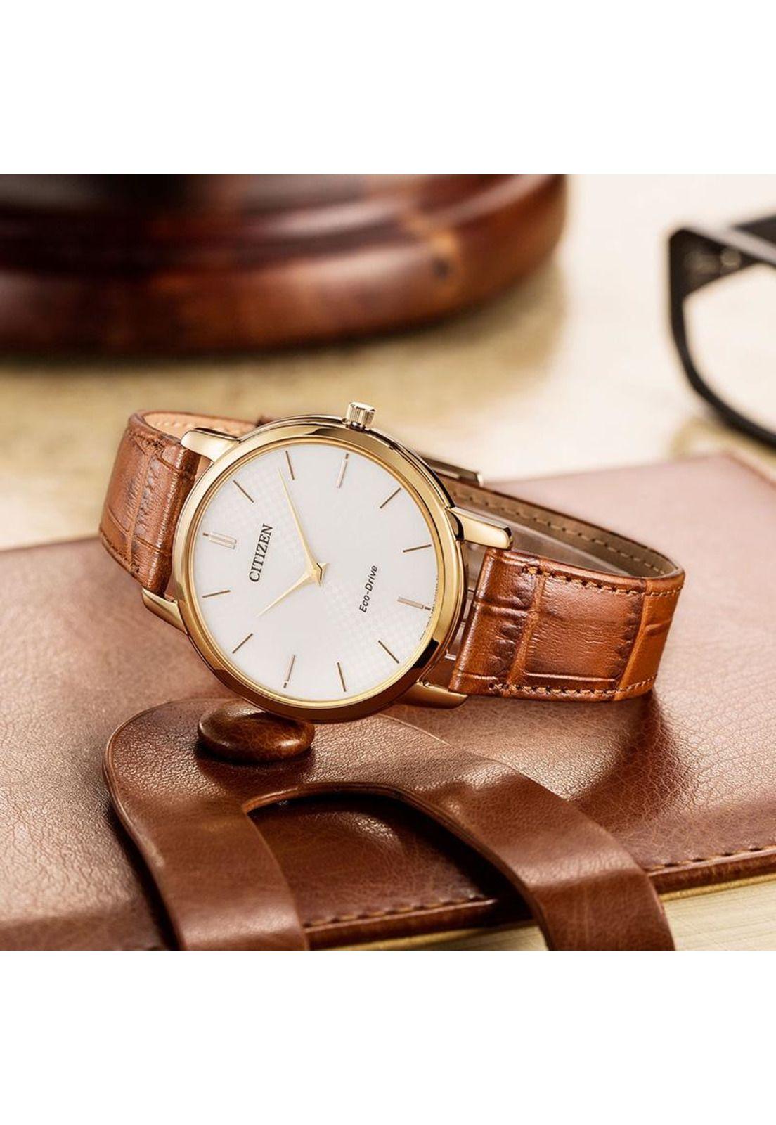 RELOJ CITIZEN HOMBRE AR1133-15A ECO-SLIM-4