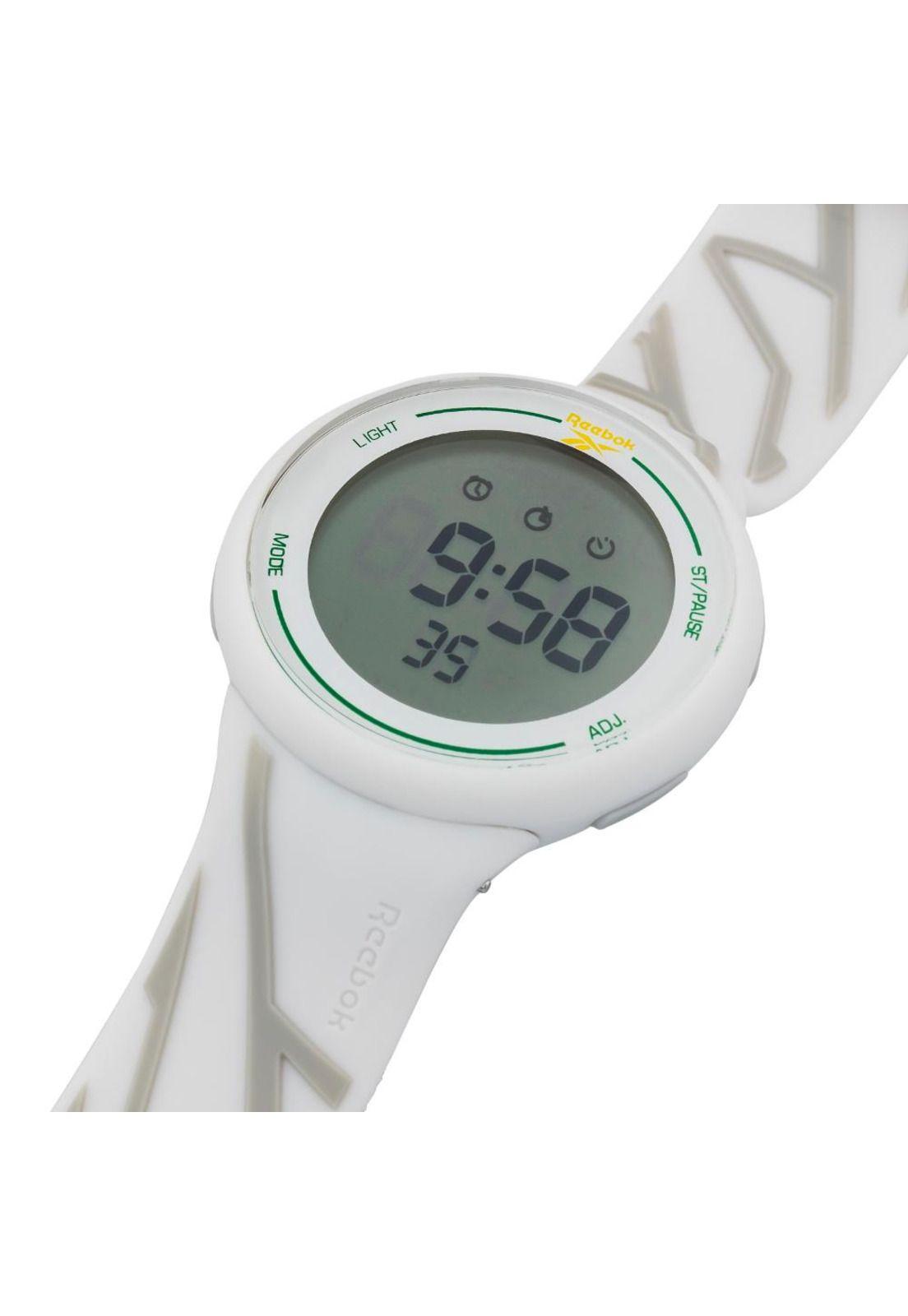 RELOJ REEBOK UNISEX RV-ELI-U9-PWIW-WW ELEMENTS GT-4