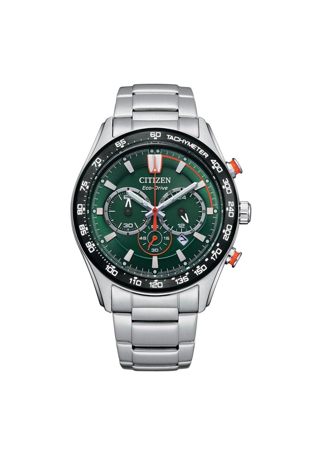 Reloj Citizen Hombre CA4486-82X Cronografo Eco-Drive-0