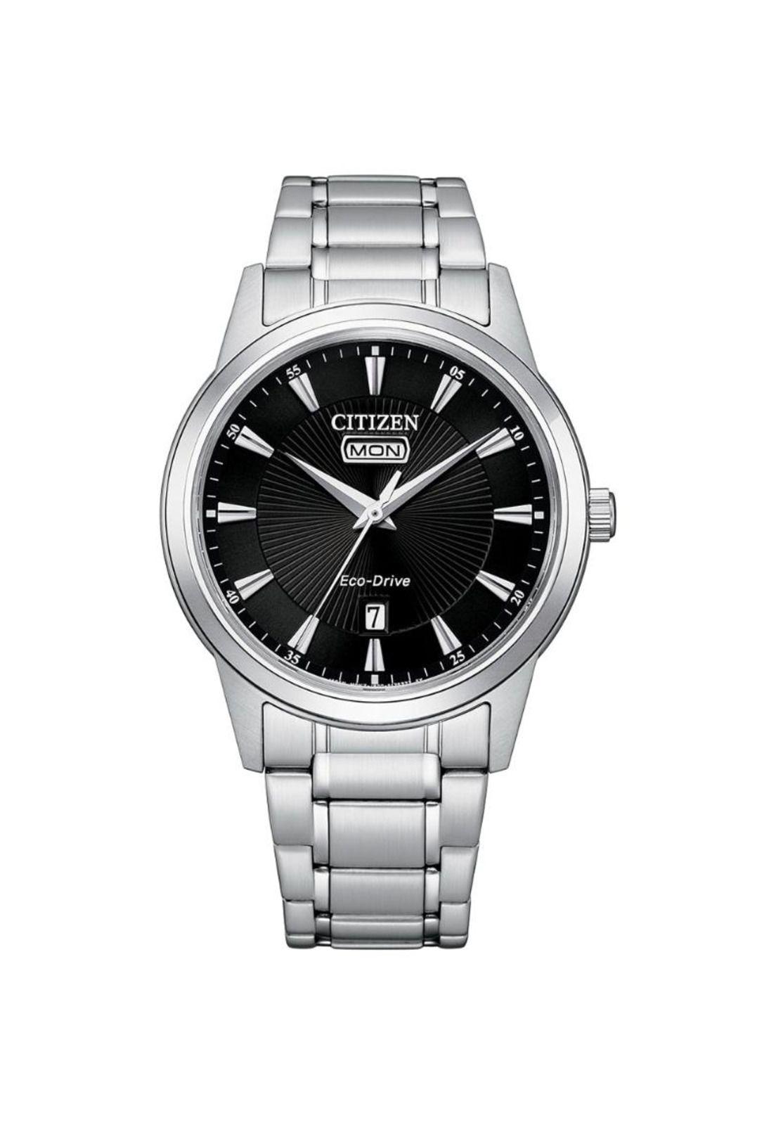 Reloj Citizen Hombre AW0100-86E Premium Eco-Drive-0