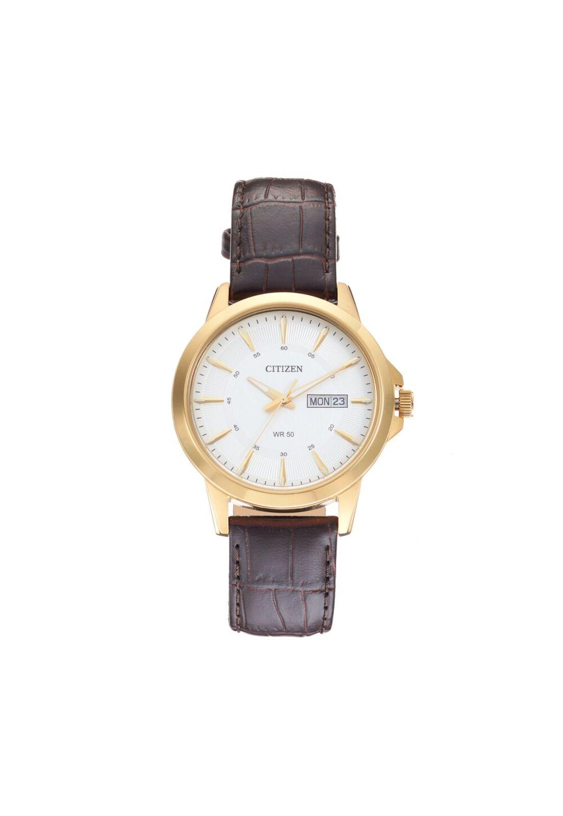 RELOJ CITIZEN HOMBRE BF2018-01A CLASSIC QUARTZ-0