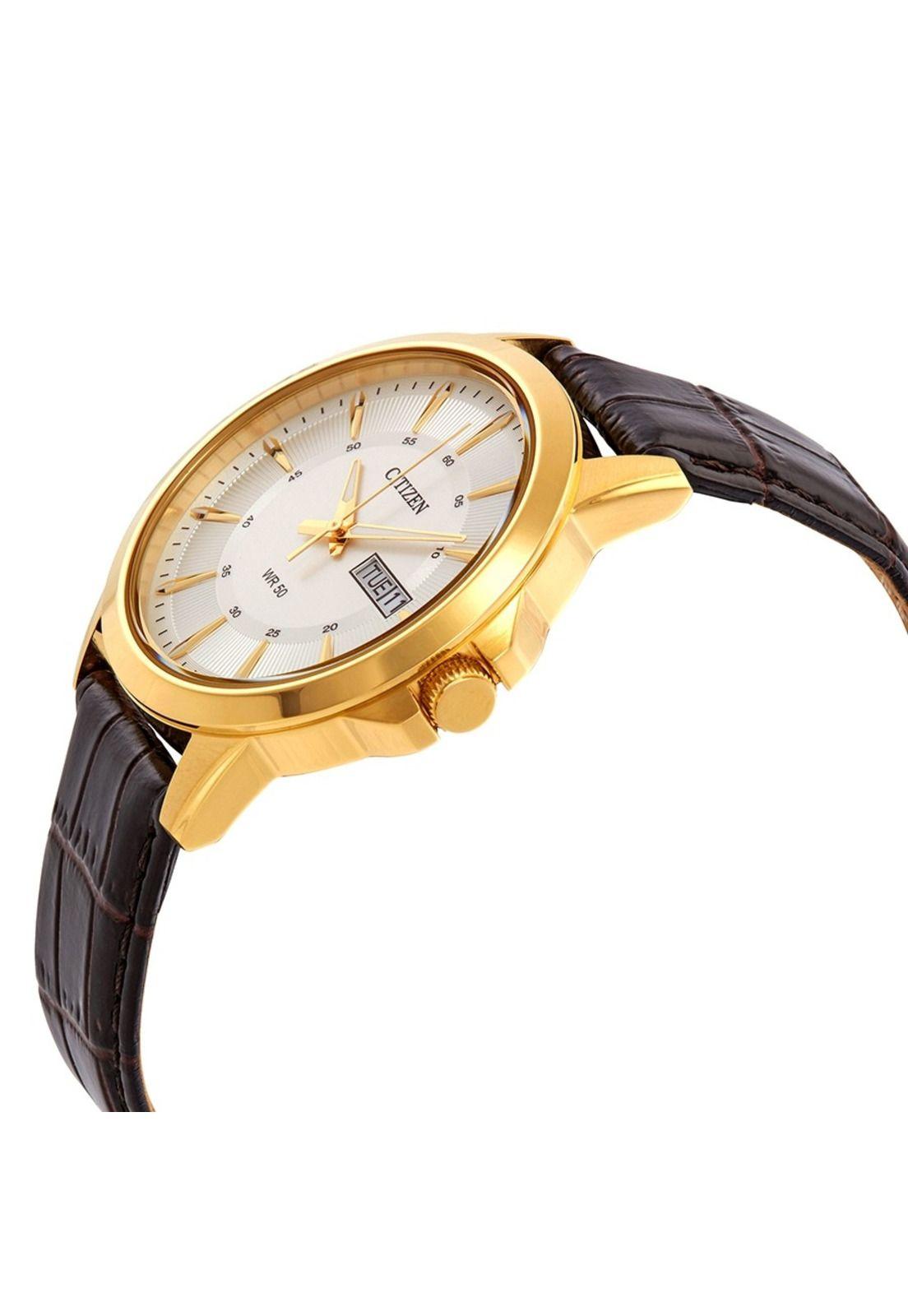 RELOJ CITIZEN HOMBRE BF2018-01A CLASSIC QUARTZ-1