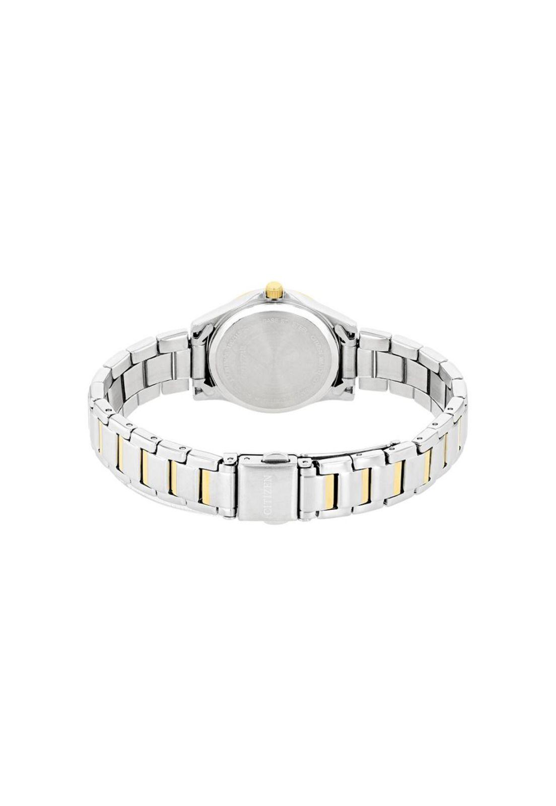 RELOJ CITIZEN MUJER EQ0595-55L CLASSIC QUARTZ-2