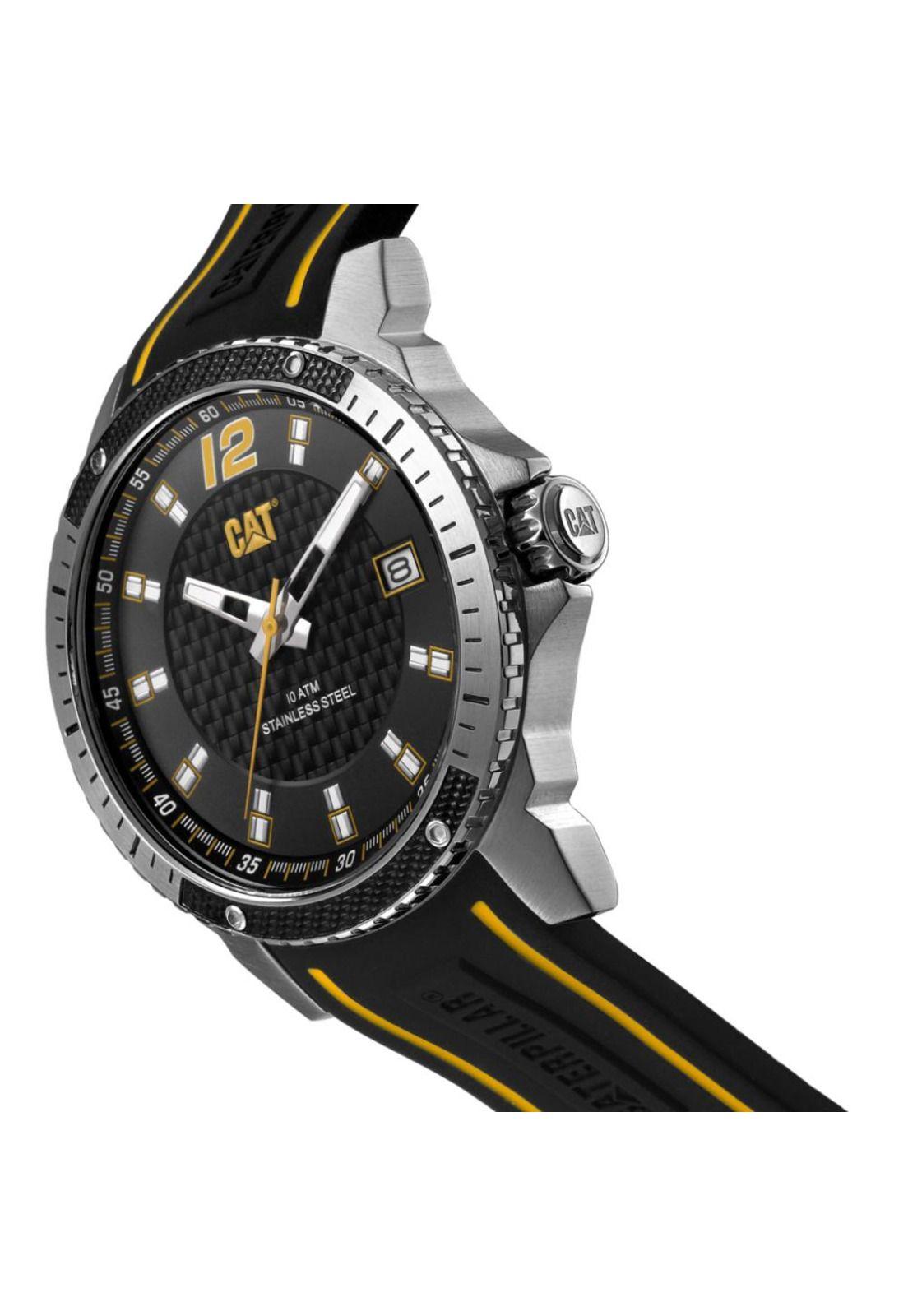RELOJ CAT HOMBRE CB-141-21-137 CARBON BLADE-1
