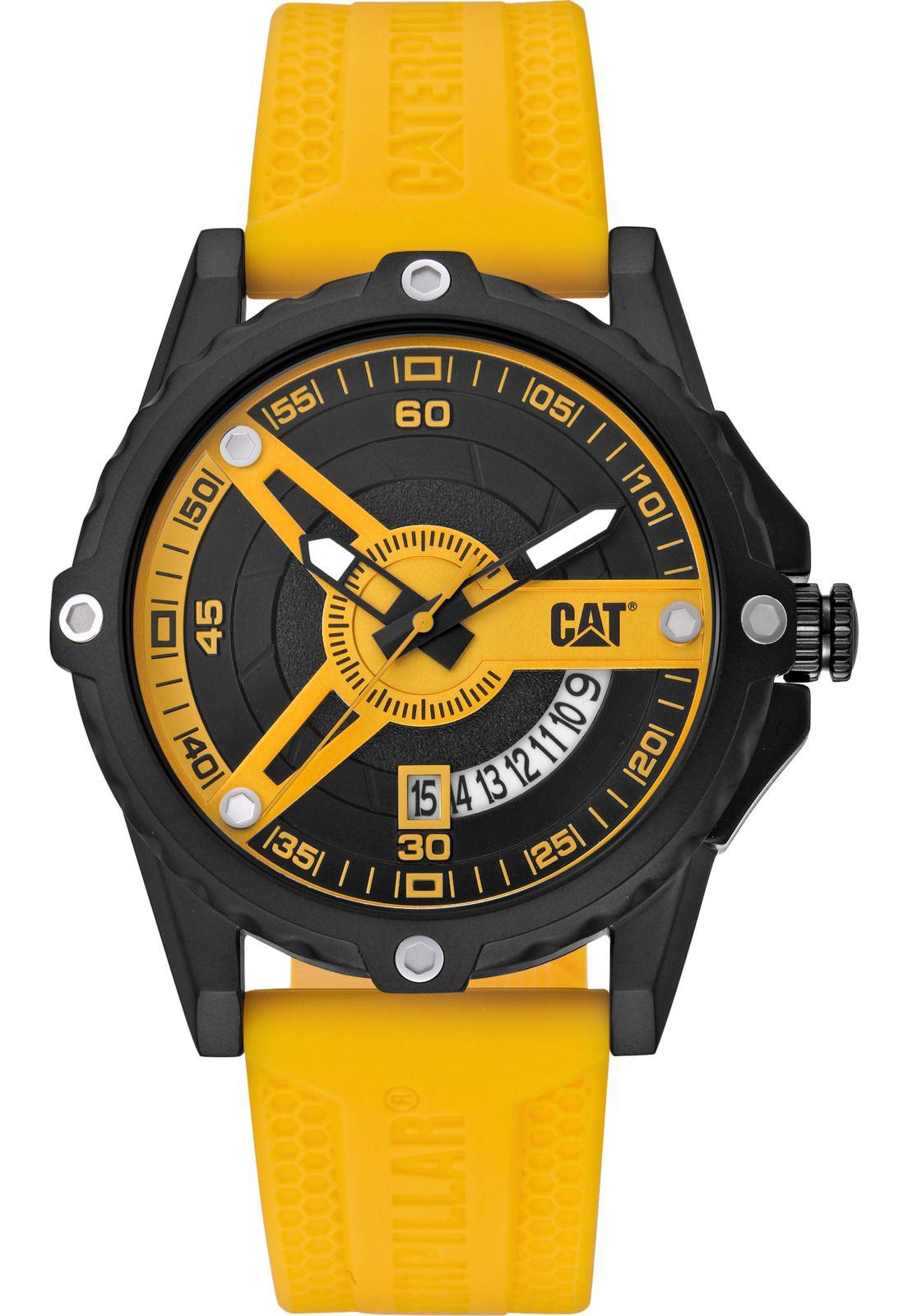 RELOJ CAT HOMBRE AM-161-27-127 NEWPORT-0