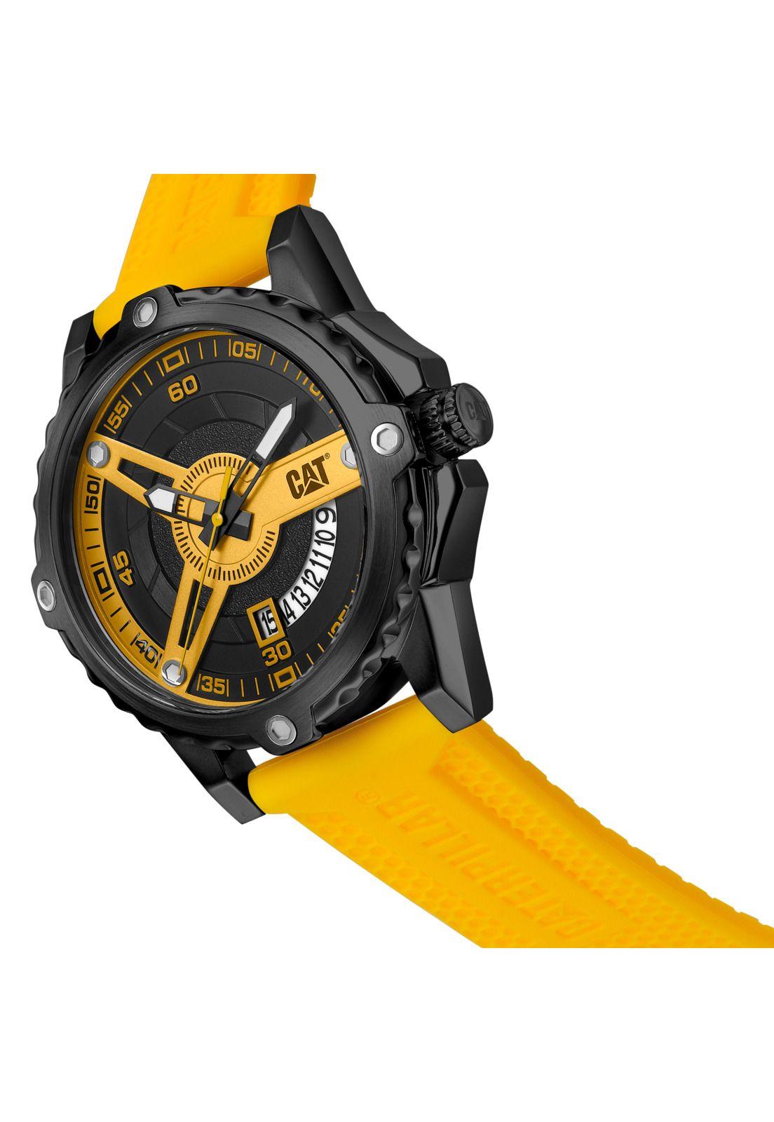RELOJ CAT HOMBRE AM-161-27-127 NEWPORT-1