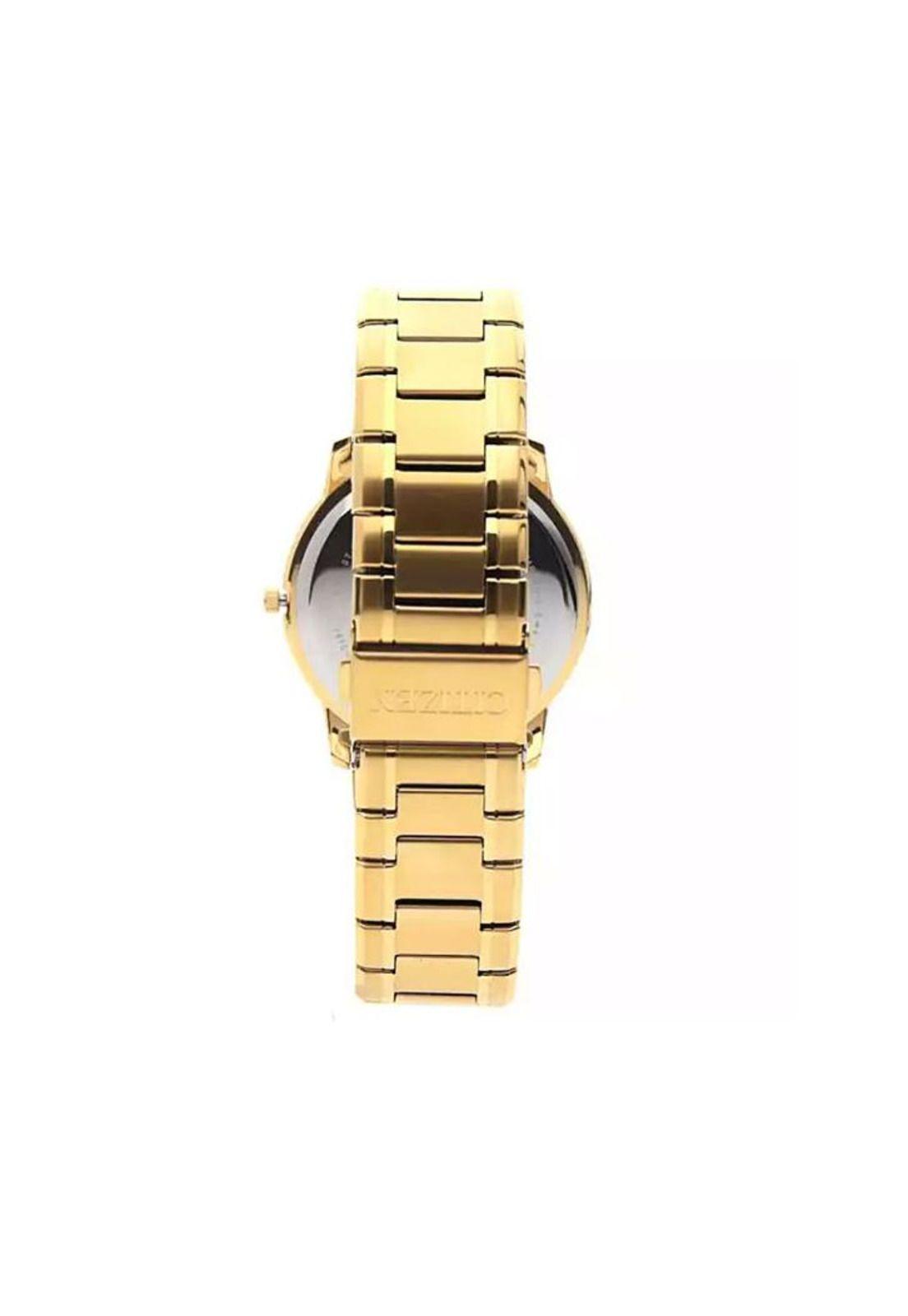 RELOJ CITIZEN HOMBRE AW1212-87A PREMIUM ECO-DRIVE-1
