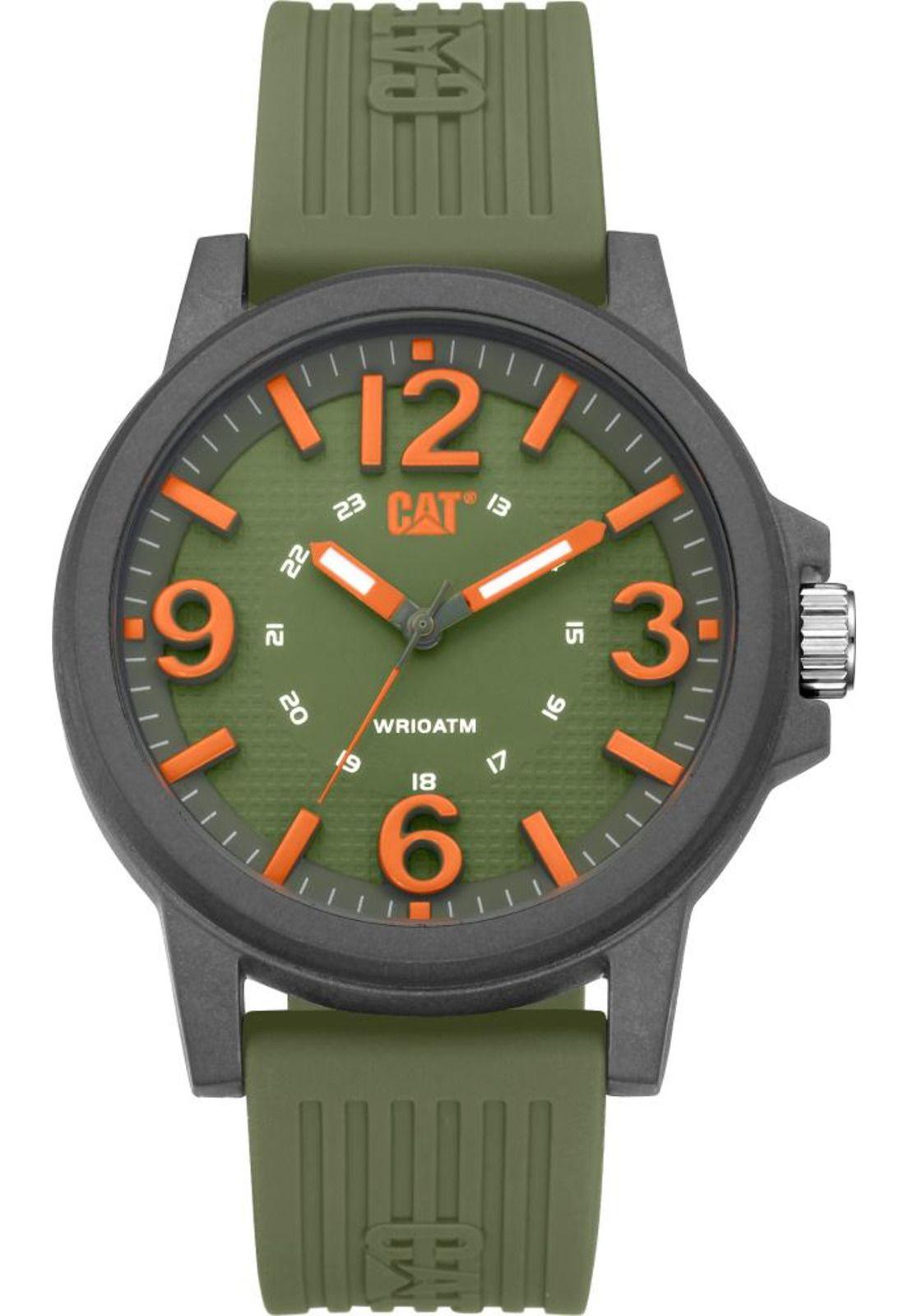 RELOJ CAT HOMBRE LF-111-23-334 GROOVY-0