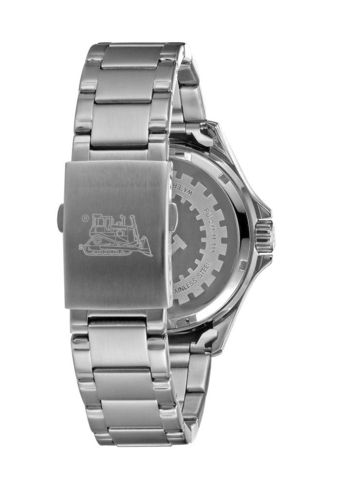 RELOJ CAT HOMBRE PU-241-11-111 OPERATOR 45MM-1