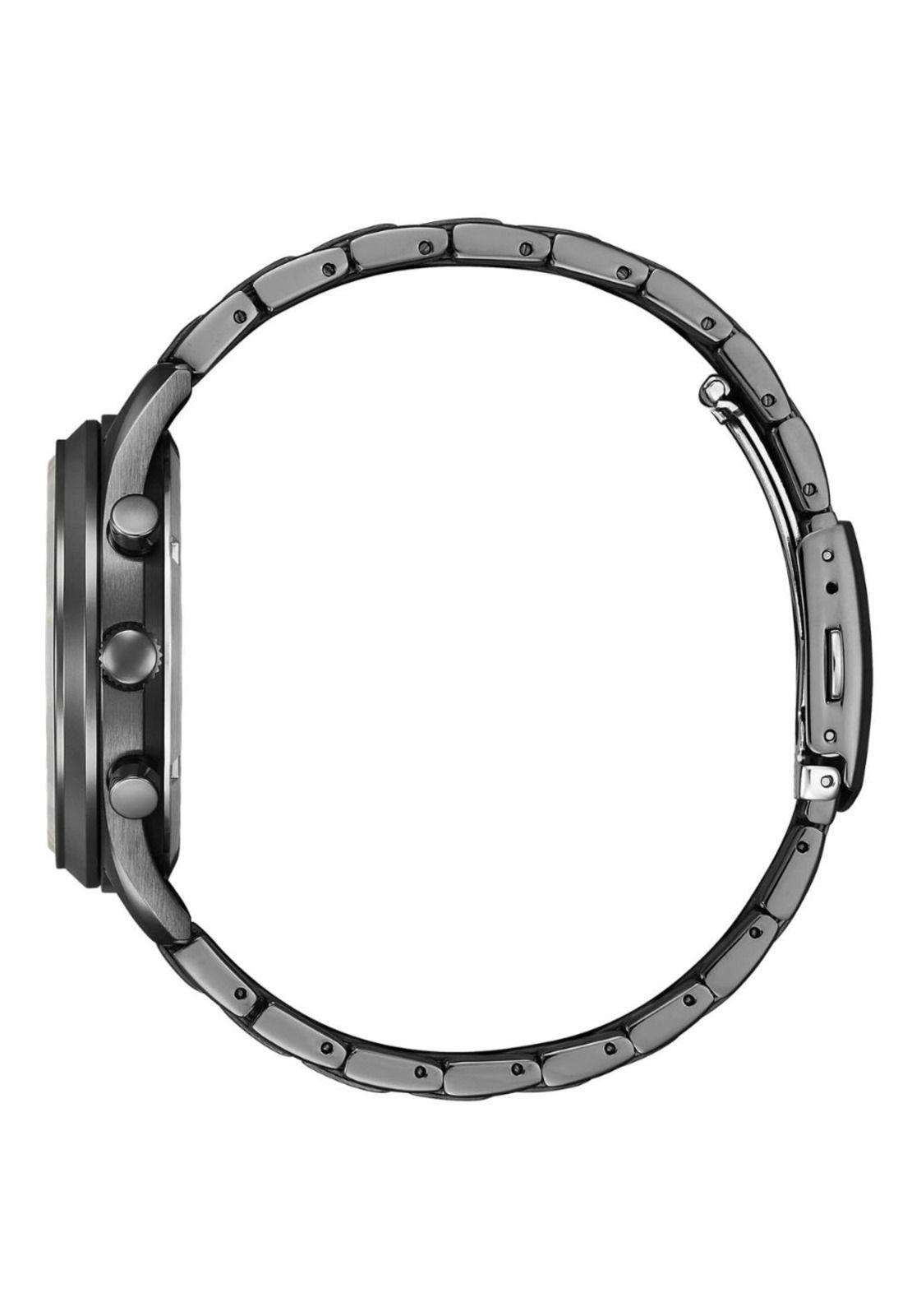 Reloj Citizen Hombre CA7027-83L Eco-Drive Cronografo-2