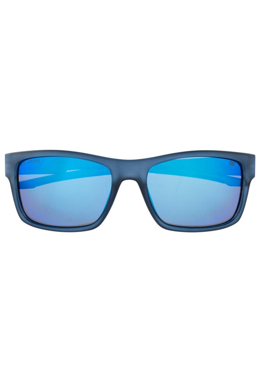 Lentes de Sol Polarizados CAT CTS-CODER-106P Azul-1