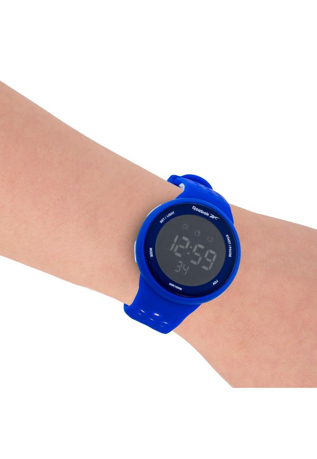 RELOJ REEBOK UNISEX RV-ELE-U9-PNIN-BN ELEMENTS-2