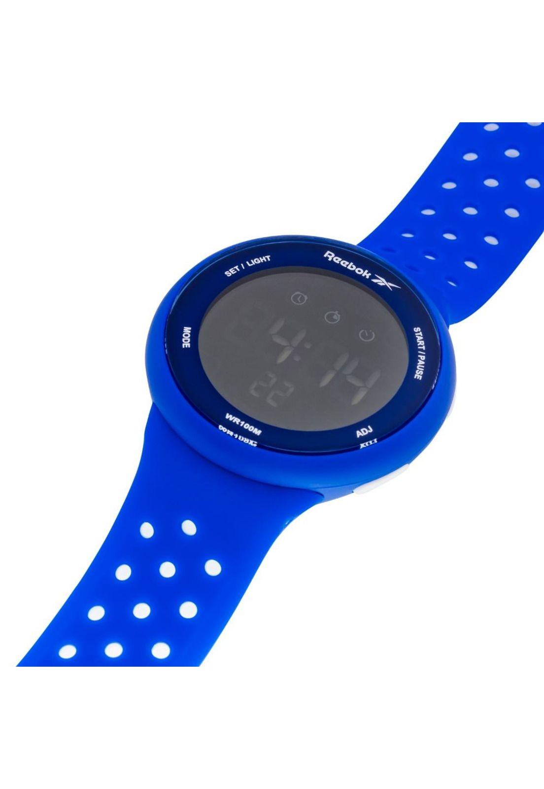 RELOJ REEBOK UNISEX RV-ELE-U9-PNIN-BN ELEMENTS-4