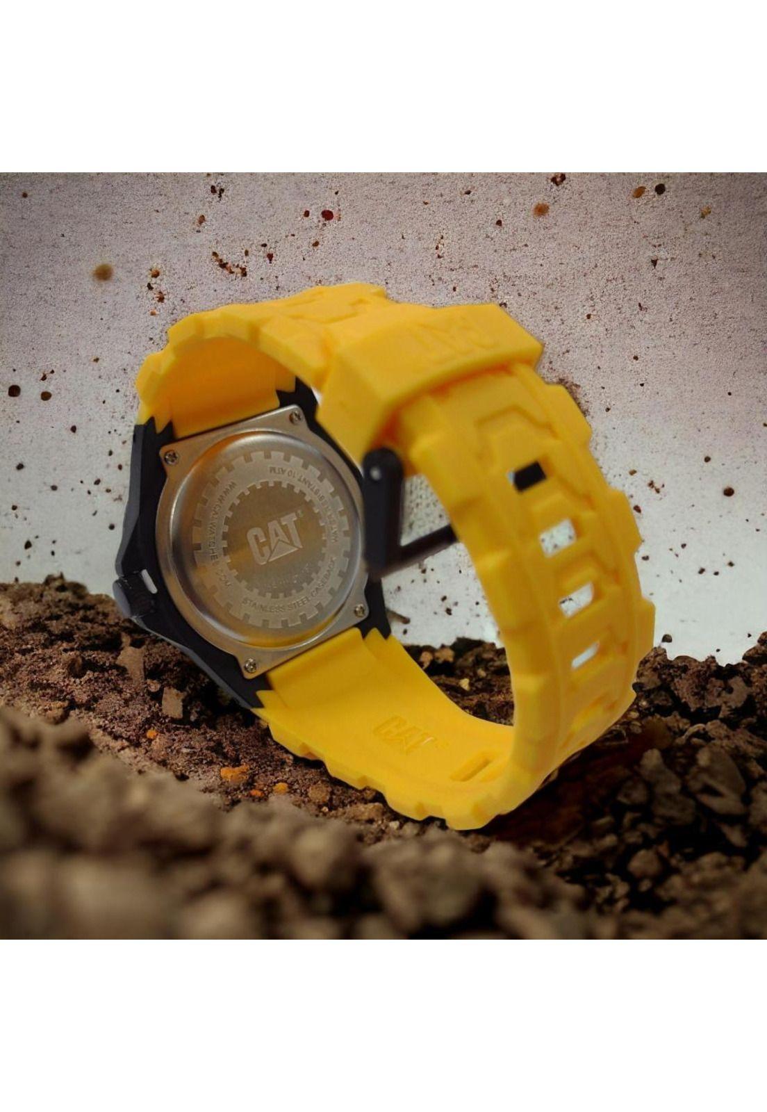 RELOJ CAT HOMBRE LB-111-27-137 MOTION-2