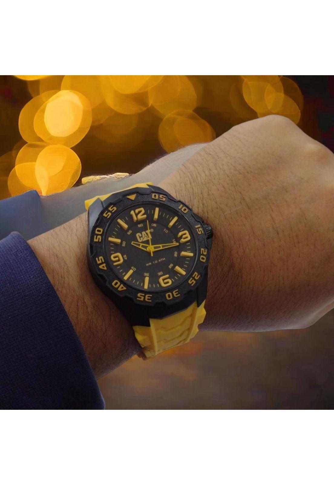 RELOJ CAT HOMBRE LB-111-27-137 MOTION-3