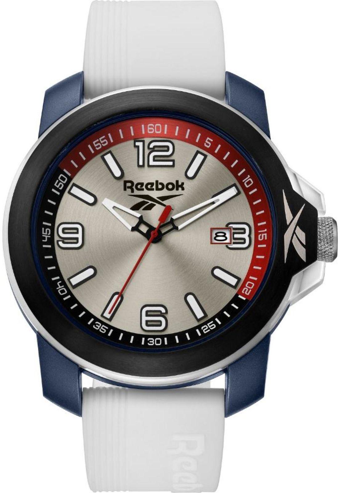 RELOJ REEBOK HOMBRE RV-TR3-G3-PNIW-1R TRIPLE 3-0