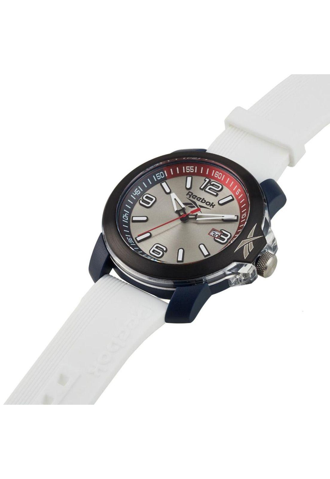 RELOJ REEBOK HOMBRE RV-TR3-G3-PNIW-1R TRIPLE 3-2