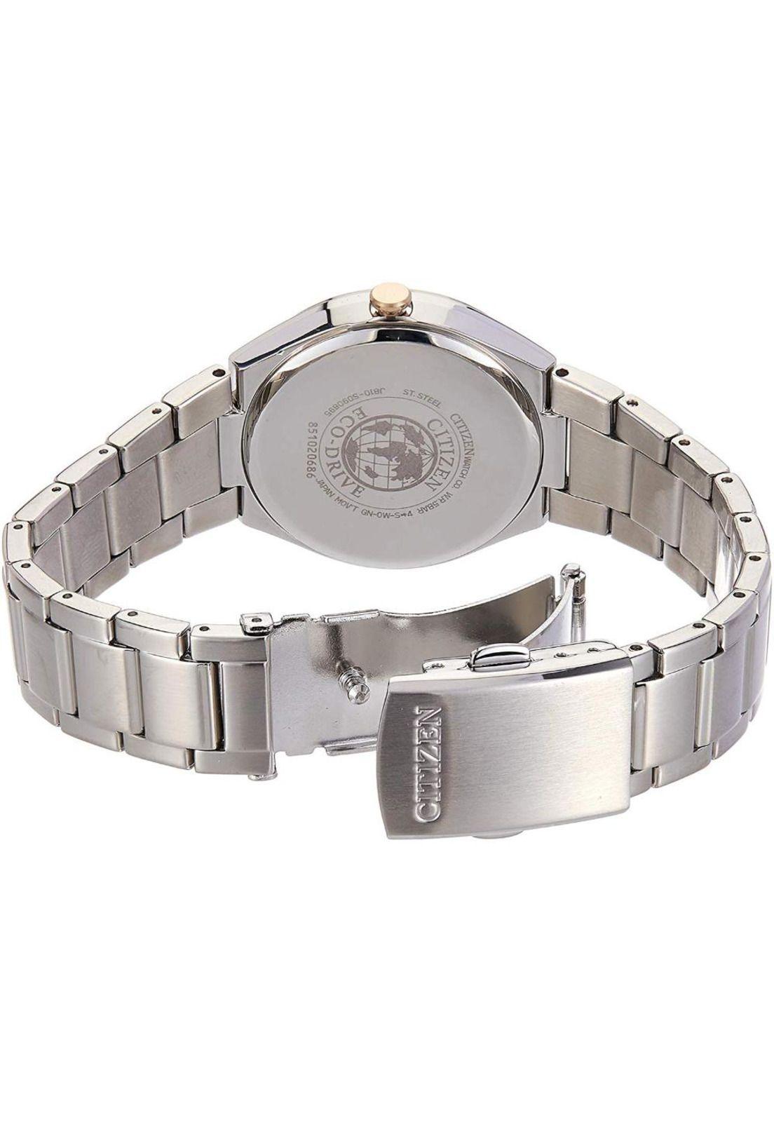 RELOJ CITIZEN MUJER FE6026-50H PREMIUM ECO-DRIVE-2