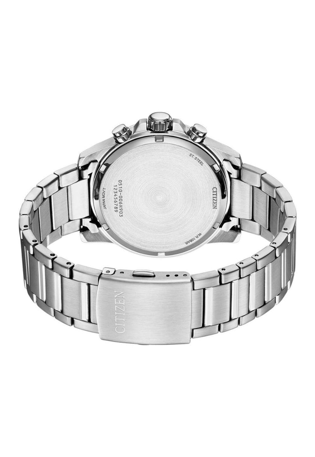 Reloj Citizen Hombre AN3690-56B Cronografo Quartz-2