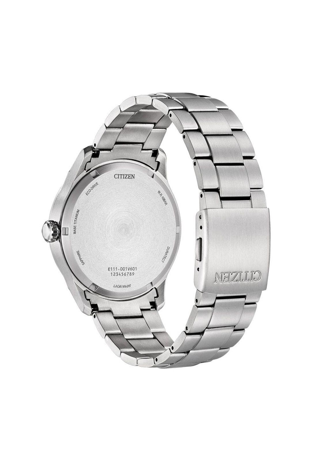 Reloj Citizen Hombre BM7570-80X Super Titanio-2
