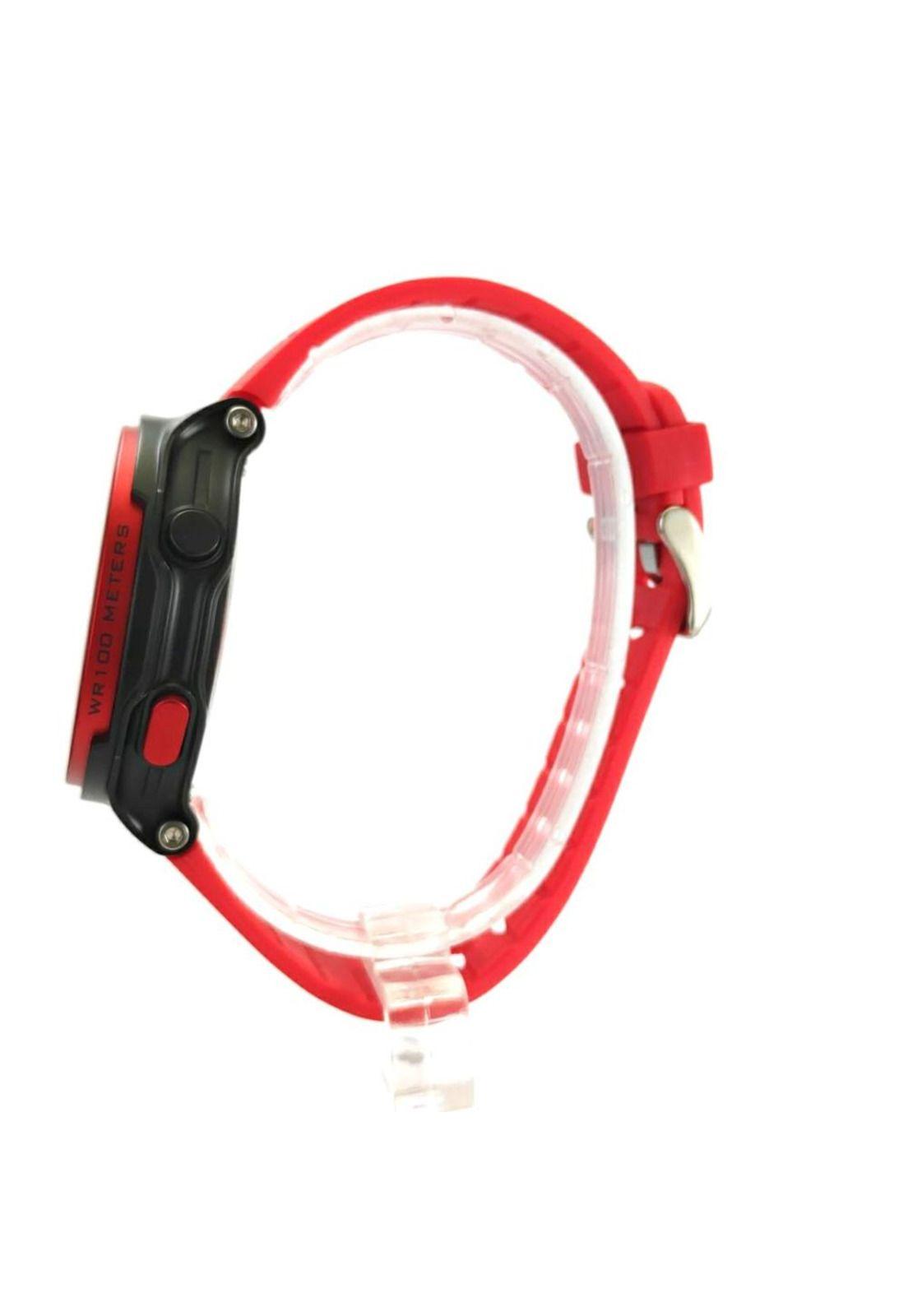 Reloj Reebok Hombre RD-KLS-G9-PBPR-BR KALSU-1