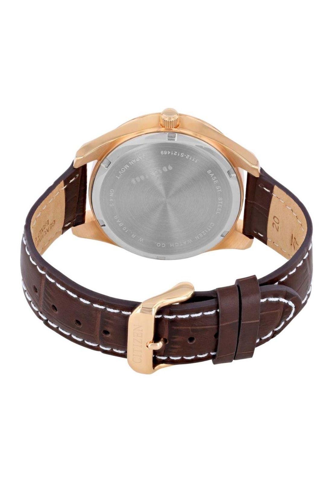 RELOJ CITIZEN HOMBRE BI1033-04E CLASSIC QUARTZ-2