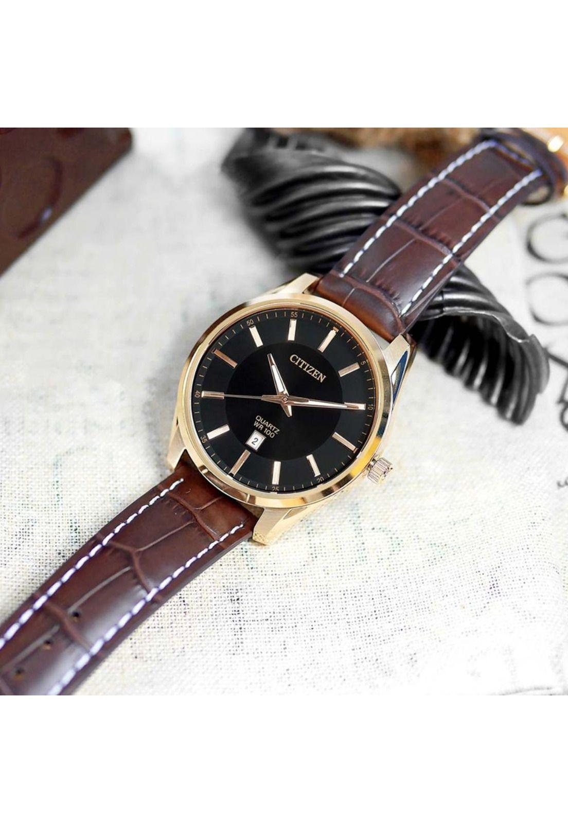 RELOJ CITIZEN HOMBRE BI1033-04E CLASSIC QUARTZ-3