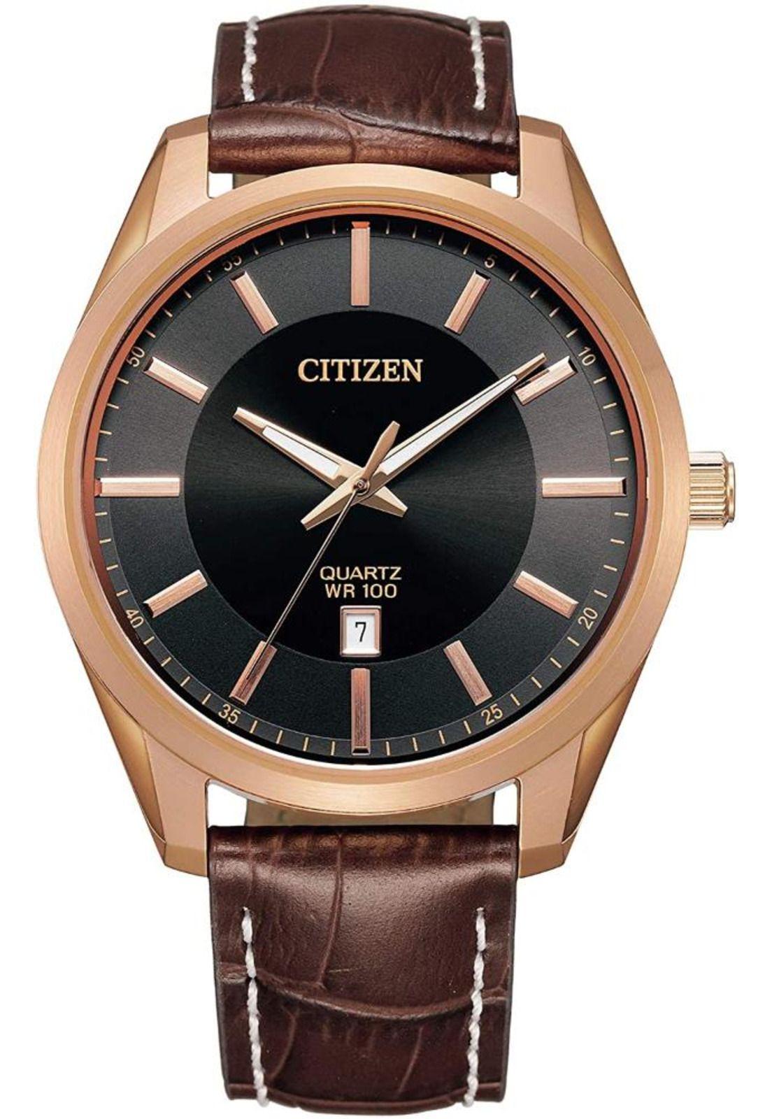 RELOJ CITIZEN HOMBRE BI1033-04E CLASSIC QUARTZ-5