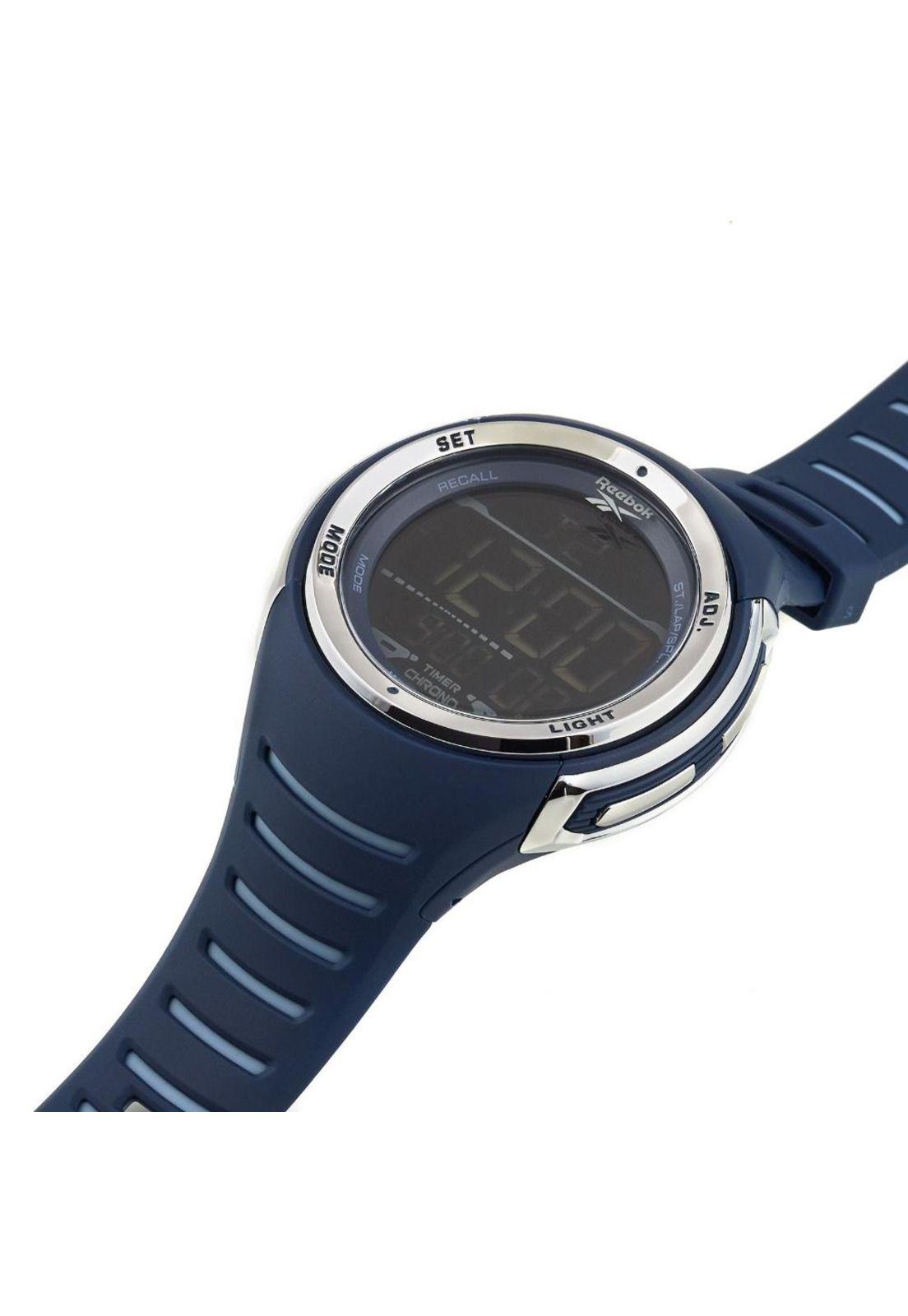 RELOJ REEBOK HOMBRE RD-VER-G9-PNPN-B1 VERTEX-2