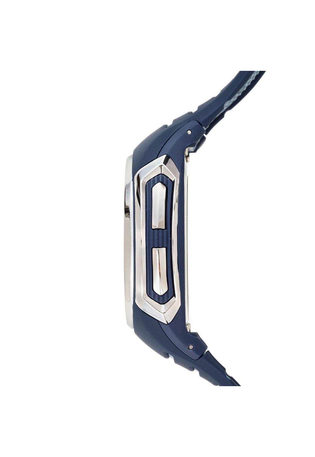 RELOJ REEBOK HOMBRE RD-VER-G9-PNPN-B1 VERTEX-3