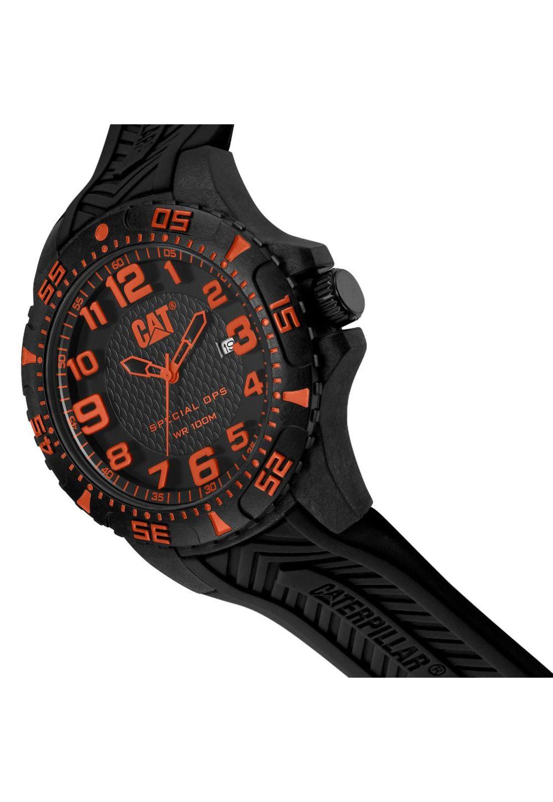 RELOJ CAT HOMBRE K3-121-21-118 SPECIAL OPS 2-1