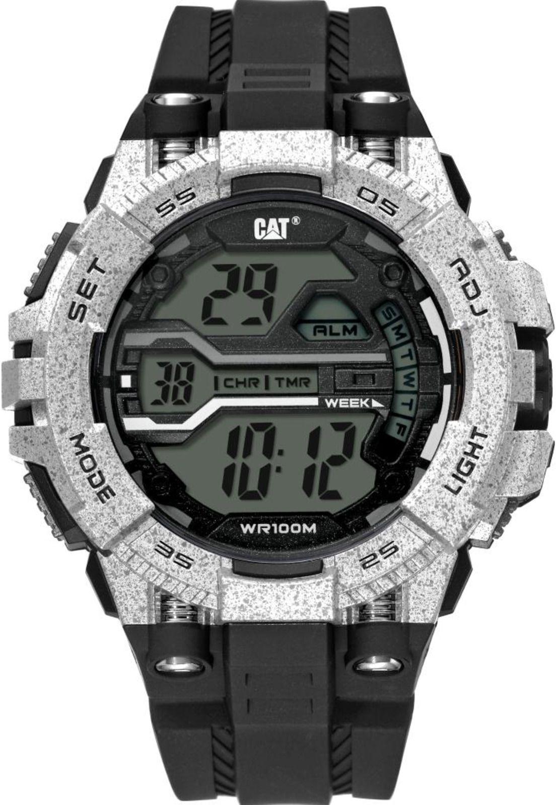 RELOJ CAT HOMBRE OA-147-21-141 BOLT DIGITAL-0