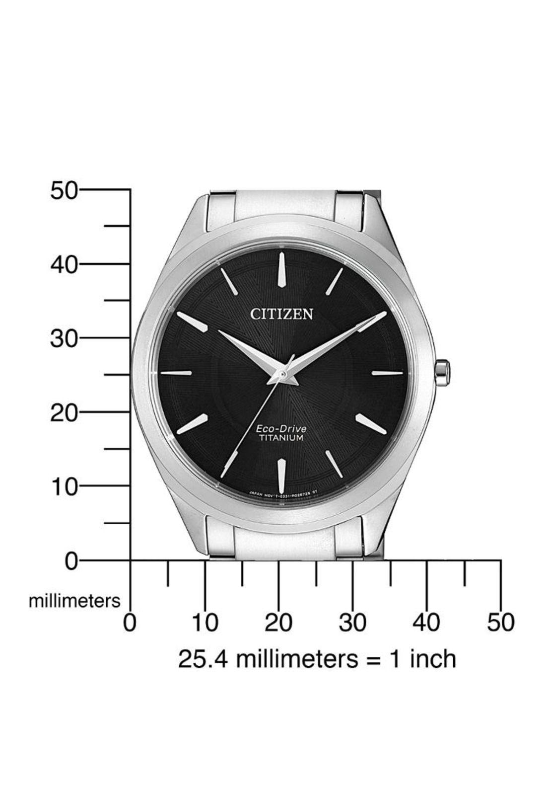RELOJ CITIZEN HOMBRE BJ6520-82E SUPER TITANIO-3