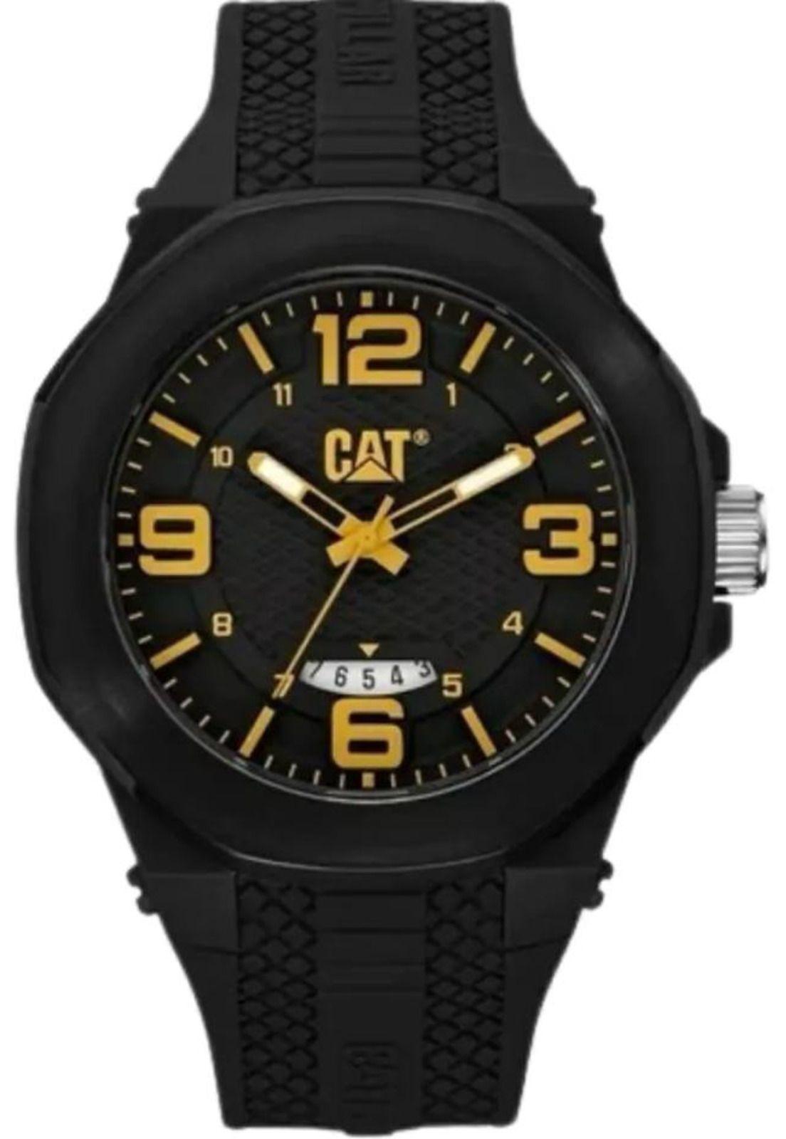 Reloj Cat Hombre LT-161-21-137 Hive-0