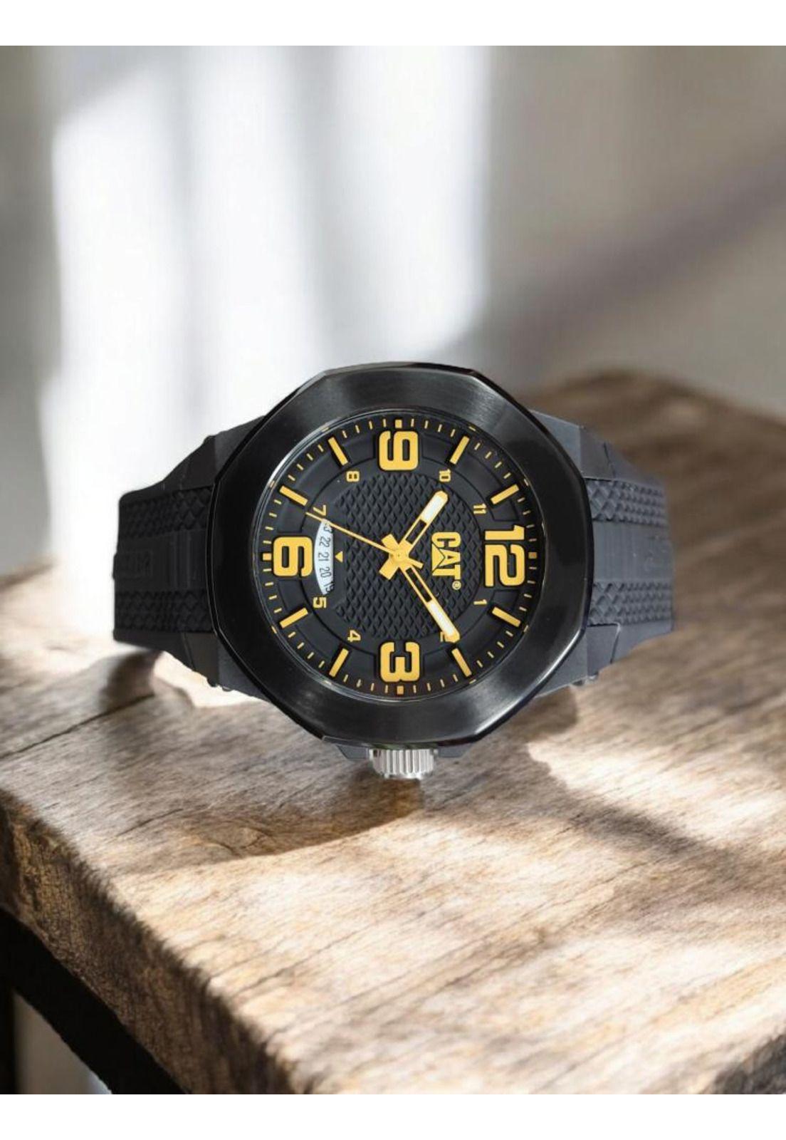 Reloj Cat Hombre LT-161-21-137 Hive-1