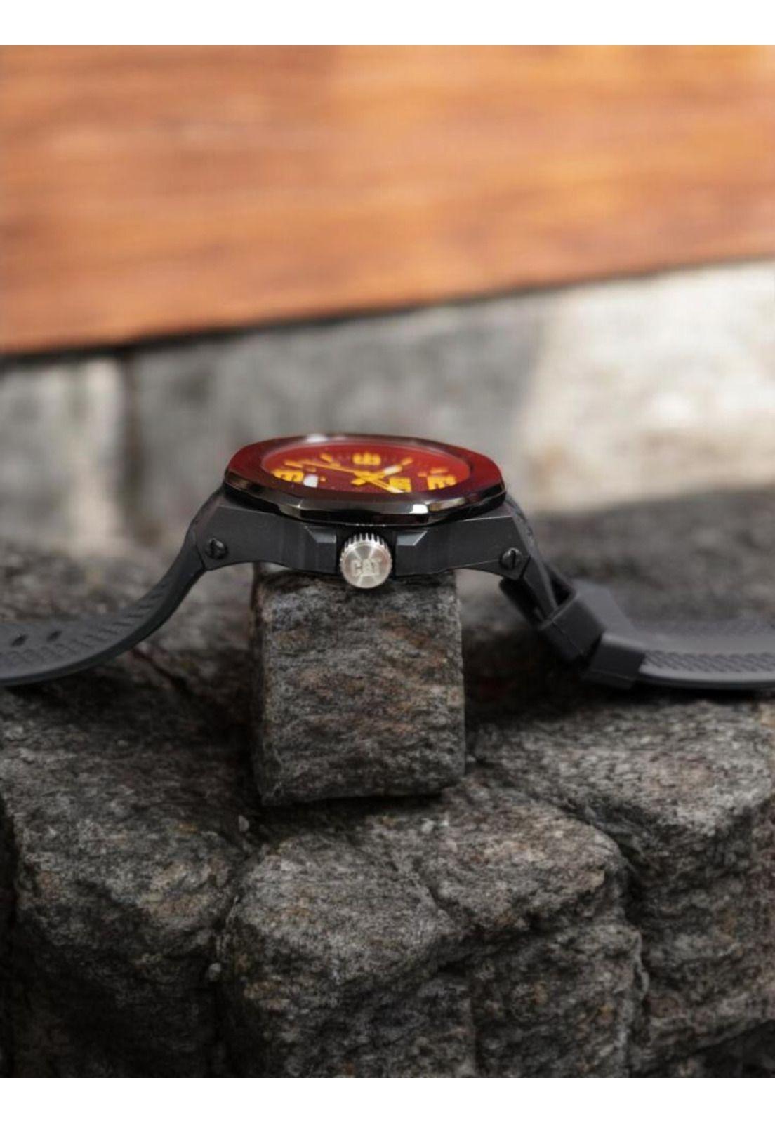 Reloj Cat Hombre LT-161-21-137 Hive-3