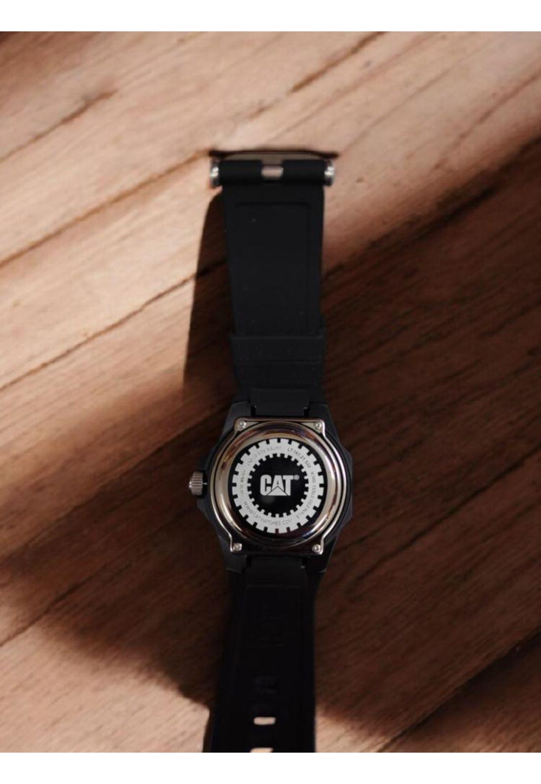Reloj Cat Hombre LT-161-21-137 Hive-4