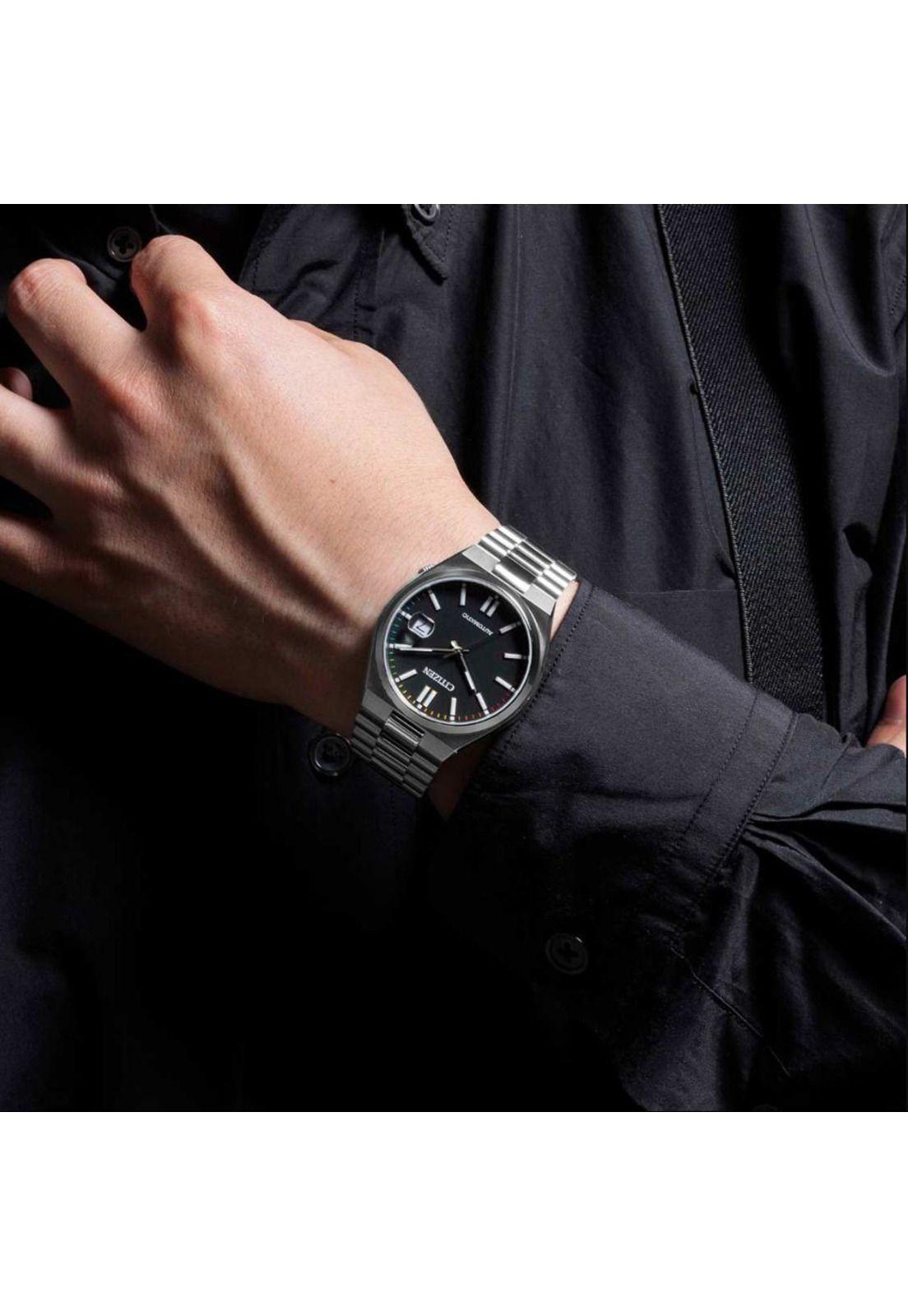 Reloj Citizen Hombre NJ0151-53E Automatico-3
