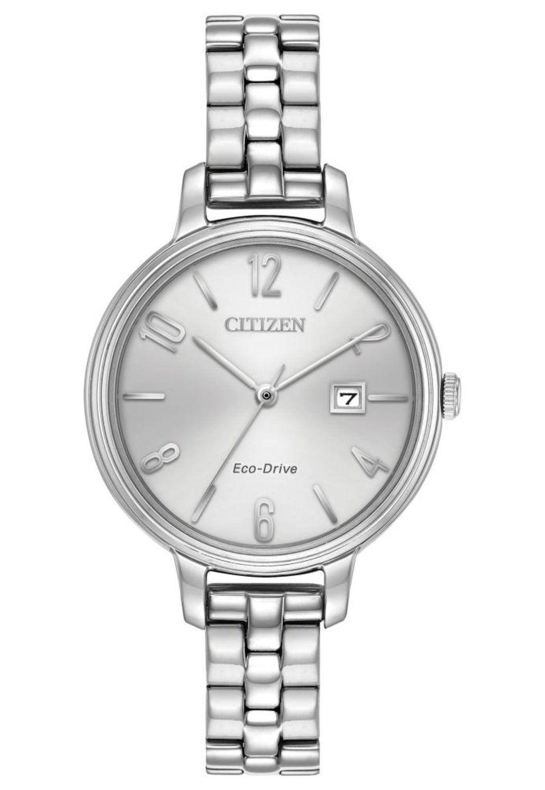 RELOJ CITIZEN MUJER EW2440-53A PREMIUM ECO-DRIVE-0