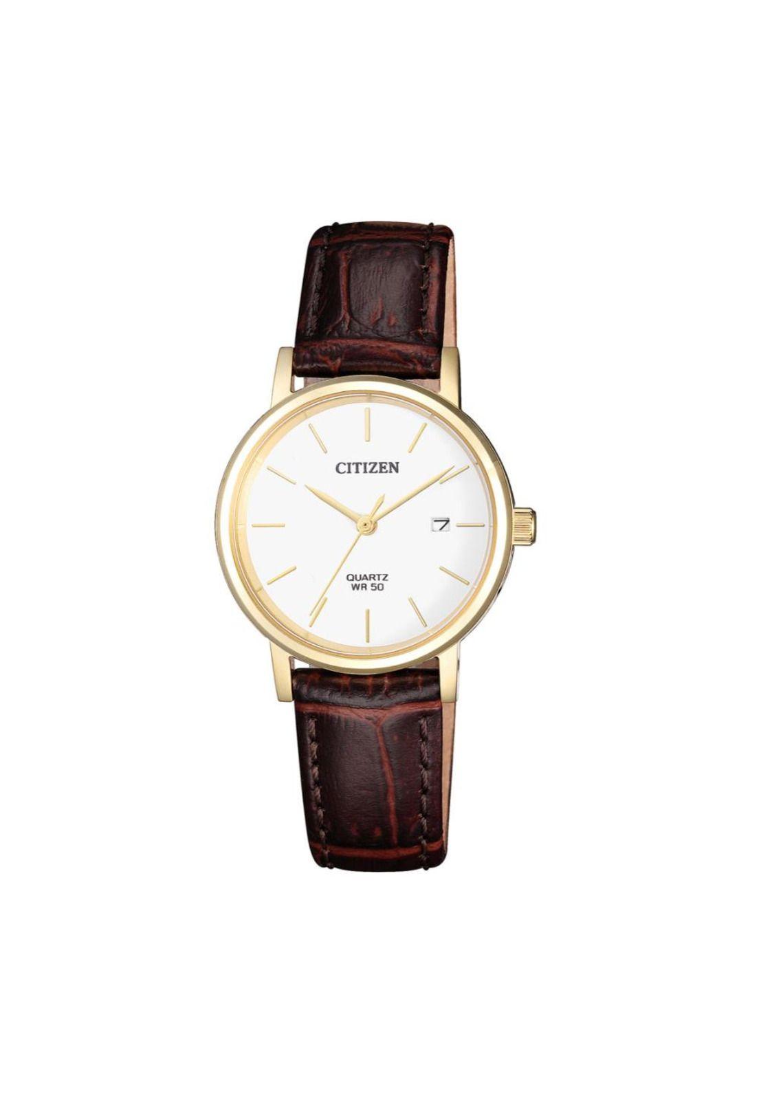 RELOJ CITIZEN MUJER EU6092-08A CLASSIC QUARTZ-0