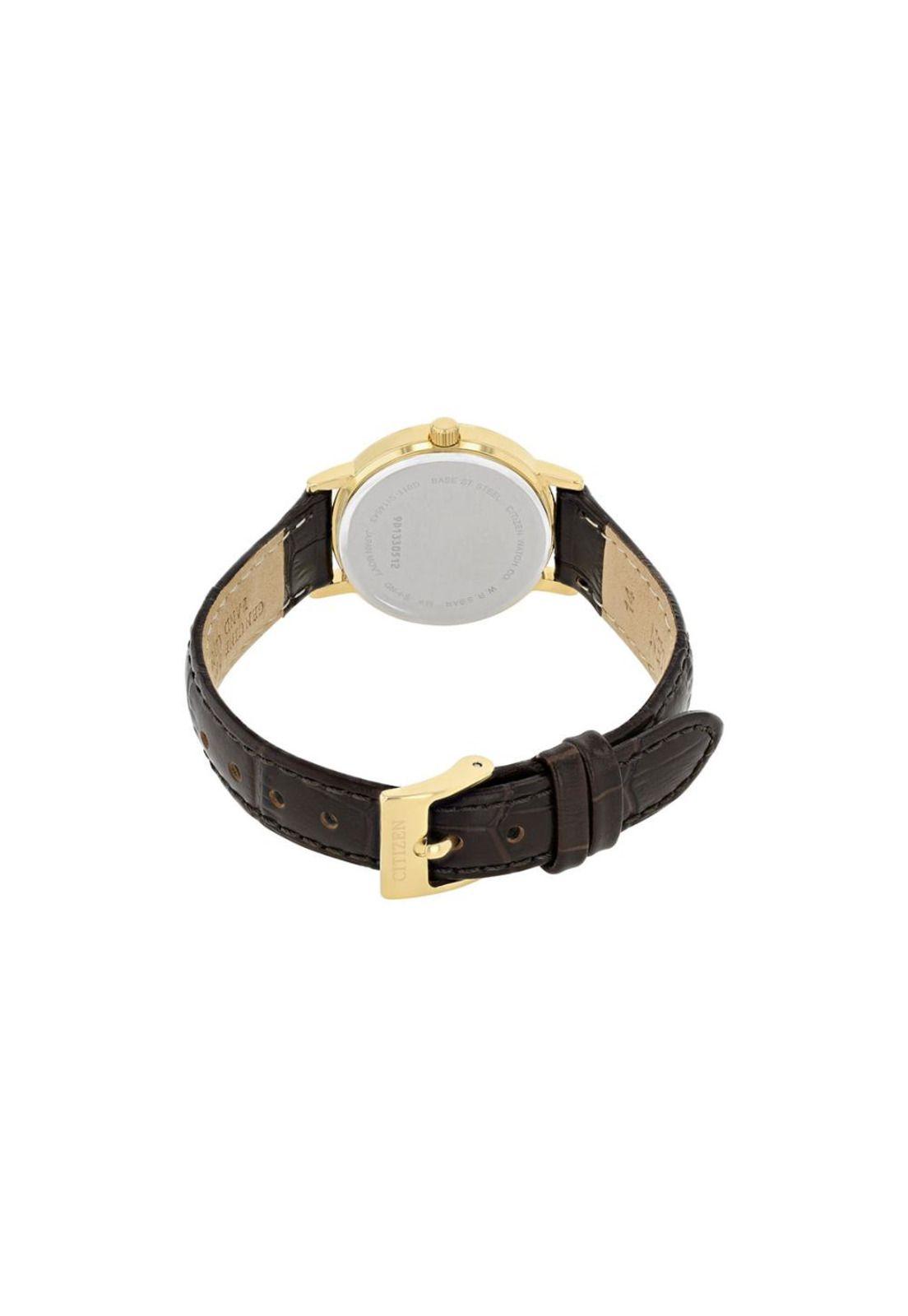 RELOJ CITIZEN MUJER EU6092-08A CLASSIC QUARTZ-2