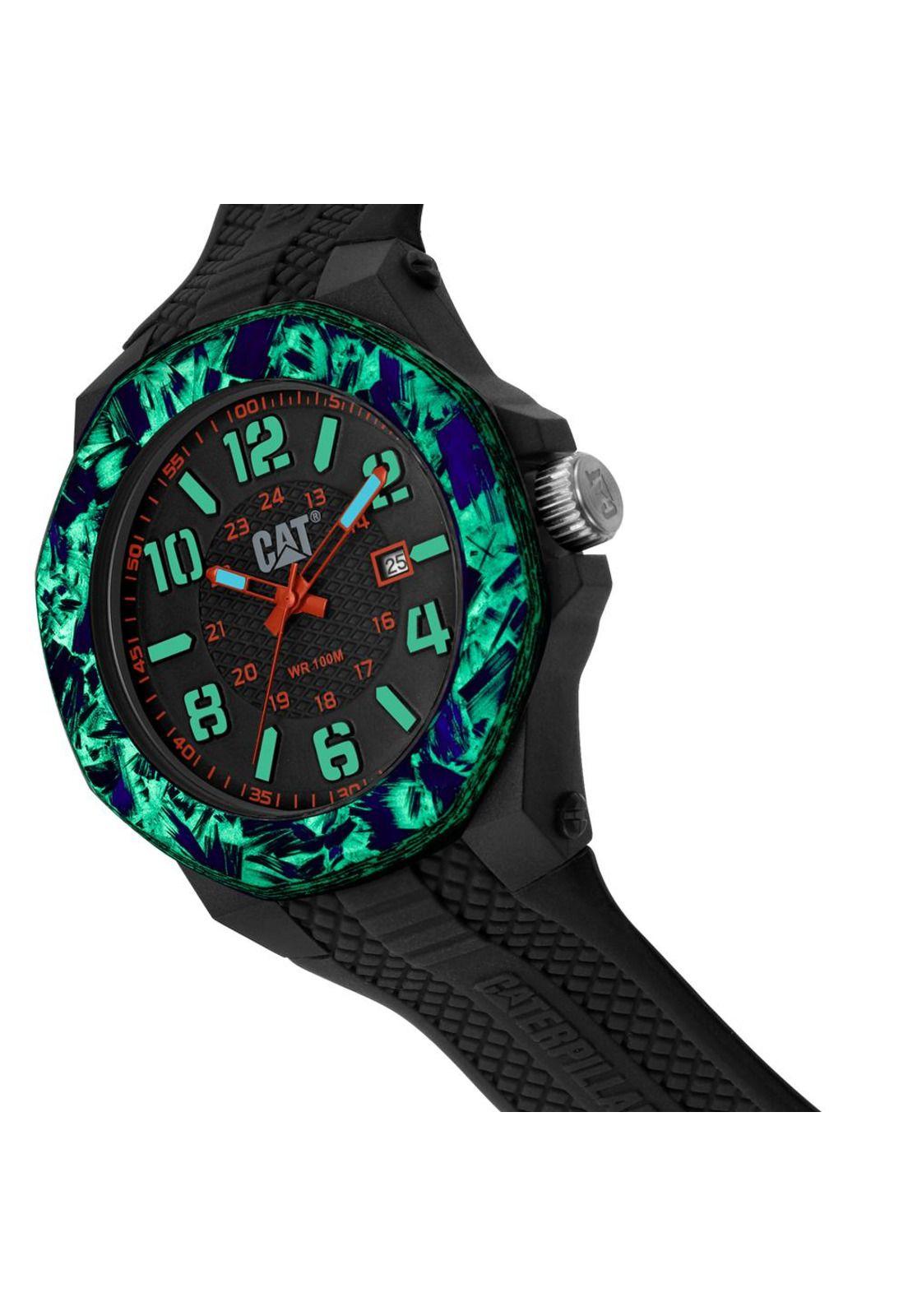 Reloj Cat Hombre LV-161-21-138 Carbon Crush-2