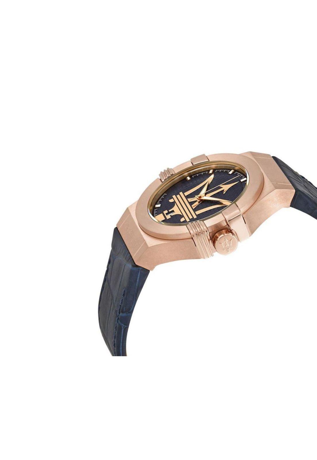 RELOJ MASERATI HOMBRE R8851108027 Potenza-2