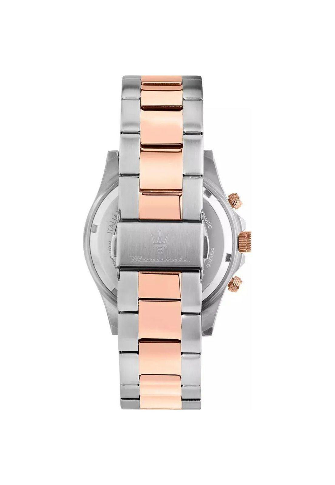 Reloj Maserati Hombre R8873600004 Competizione Ceramic-4