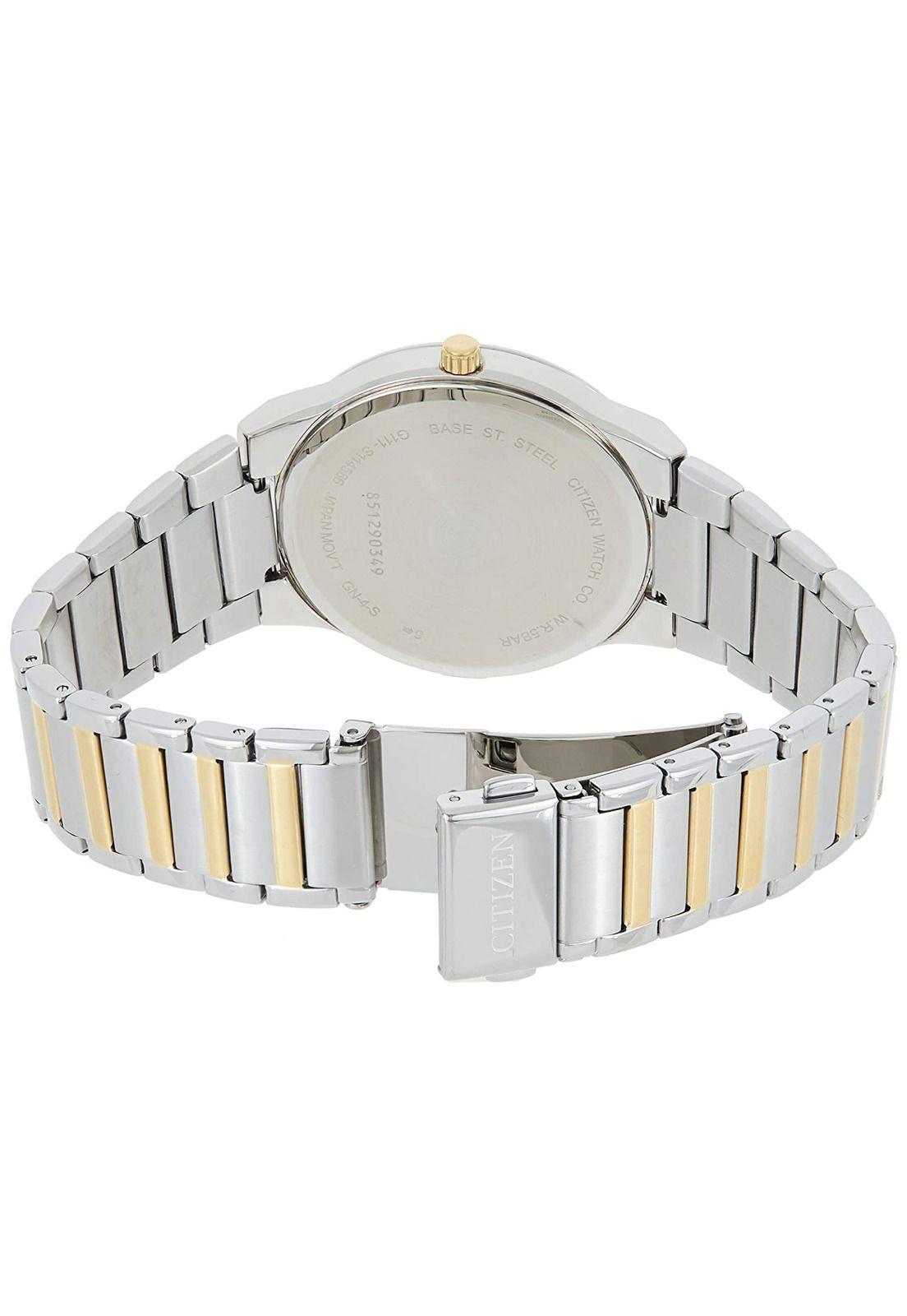 RELOJ CITIZEN HOMBRE BI5064-50A CLASSIC QUARTZ-1