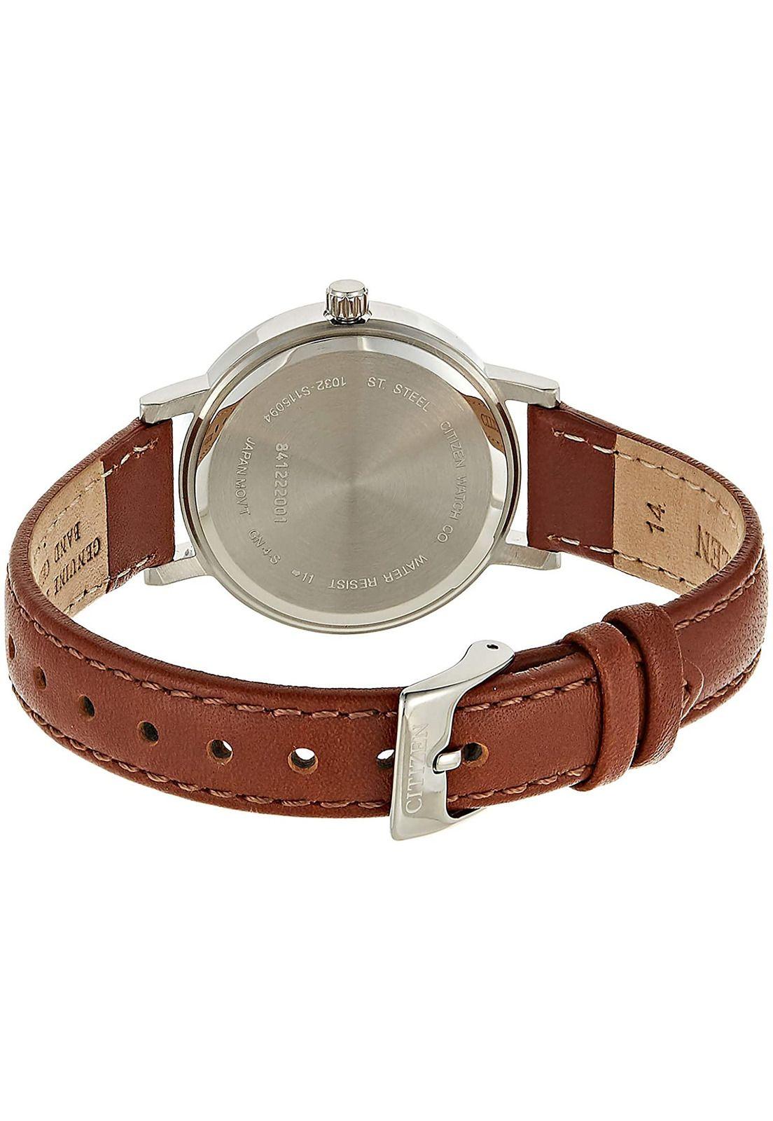 RELOJ CITIZEN MUJER EL3040-12D CLASSIC QUARTZ-1