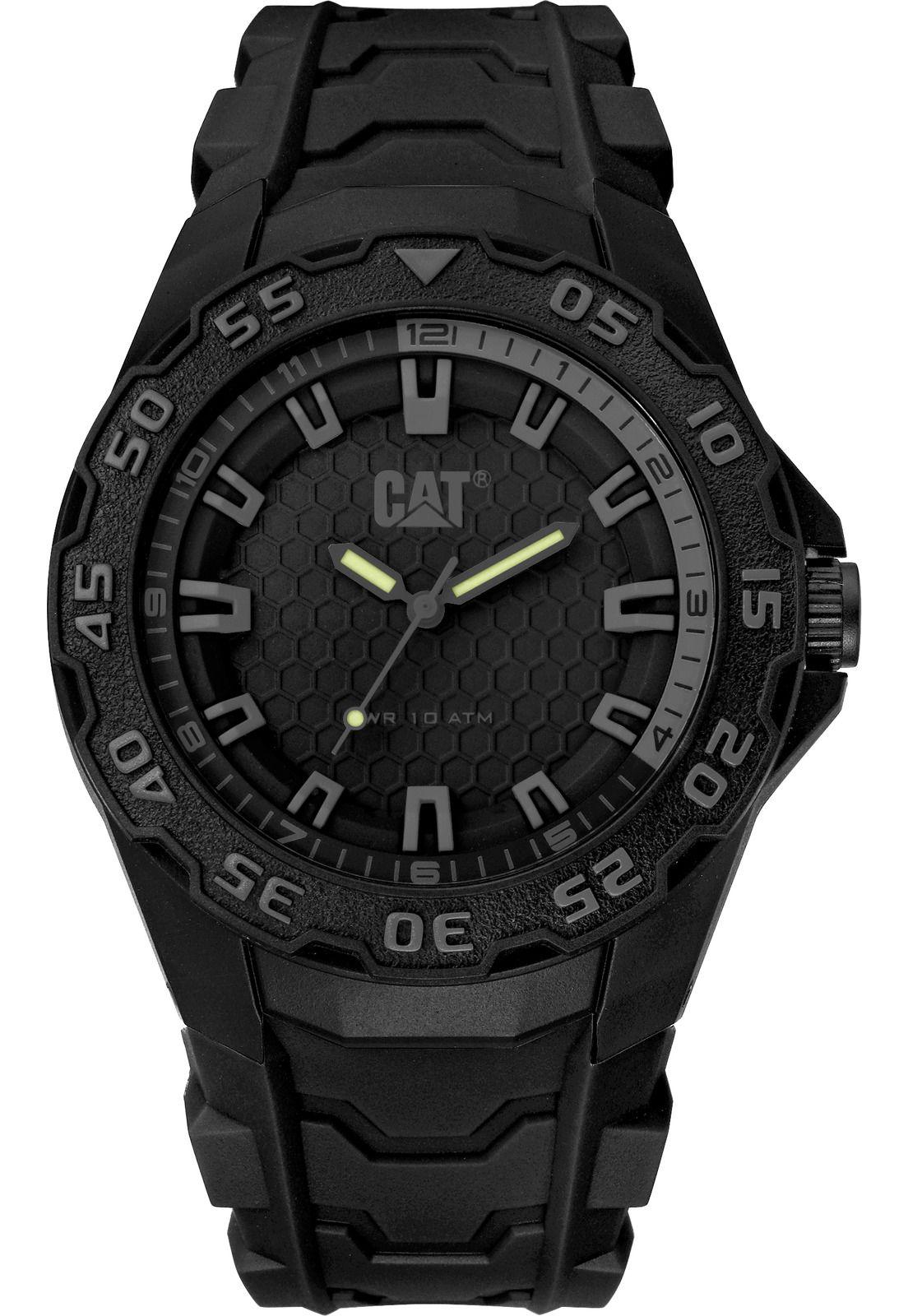 RELOJ CAT HOMBRE LH-110-21-121 MOTION EVO-0